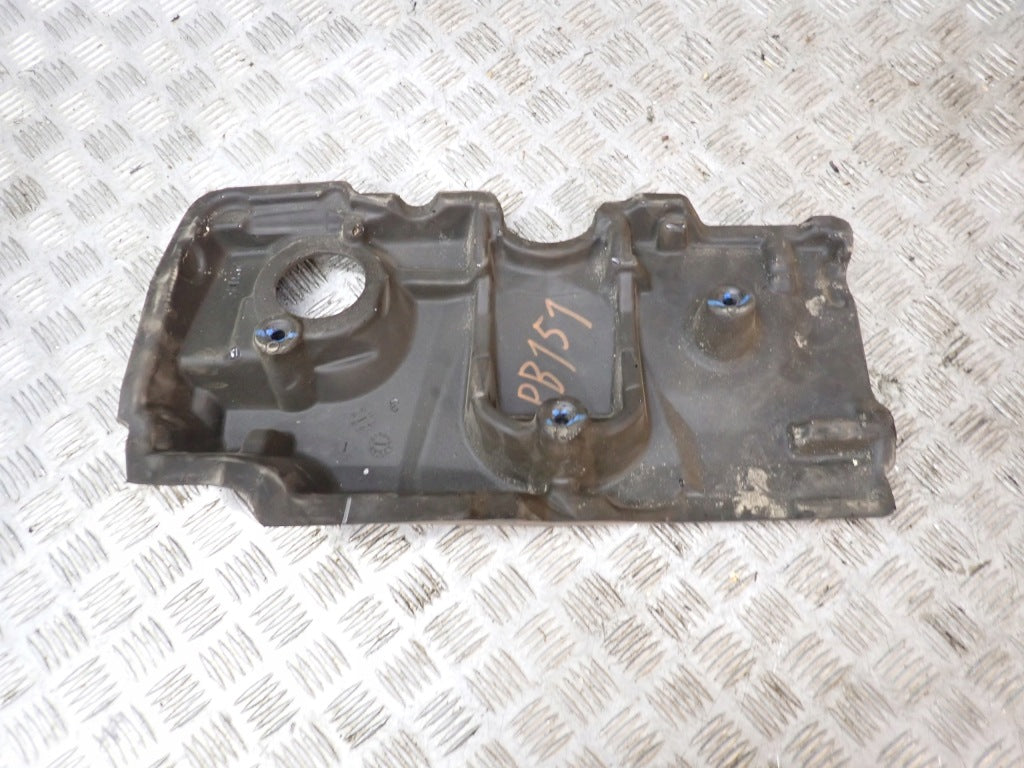 Upper Engine Cover Toyota Sienna XL40 2021