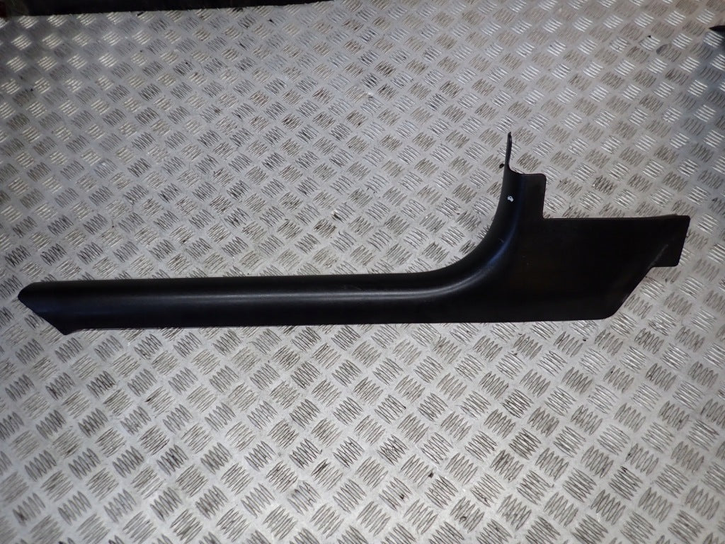 Listwa Progowa Wewnętrzna Osłona Lewa Prawa Chevrolet Corvette C5