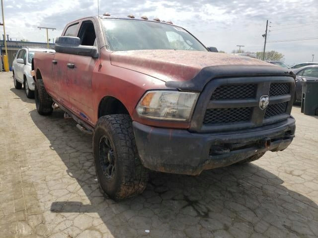 Chłodnica Wody Dodge Ram 2500 6.4 2015