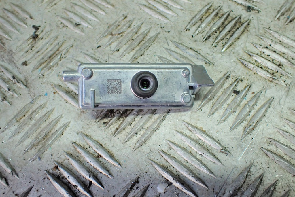 Kamera Szyby Pasa Ruchu Ford F150 2021-