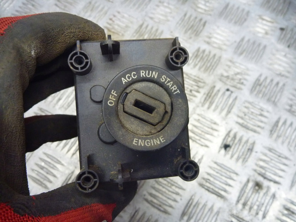 Ignition Switch Dodge Ram 2500 1500 2015