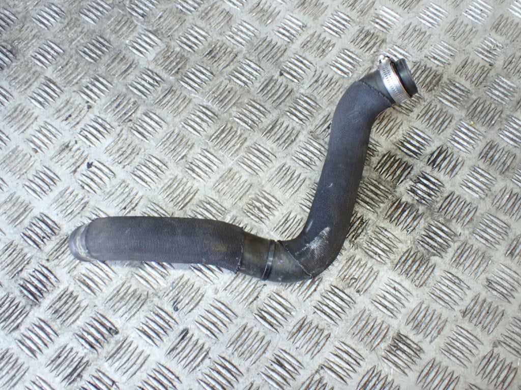 Water Hose Radiator Pipe Chevrolet Corvette C8 2020-