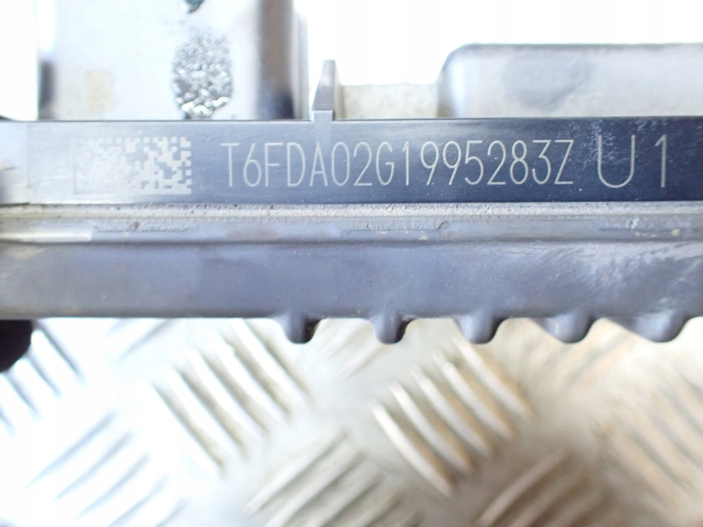 Honda Pilot 4 YG2 3.5 4x4 2023 Gearbox Control Module
