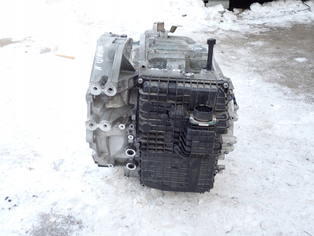 Skrzynia Biegów ZF 9HP Infiniti QX60 L51 3.5 V6 Nissan Pathfinder R53 2022