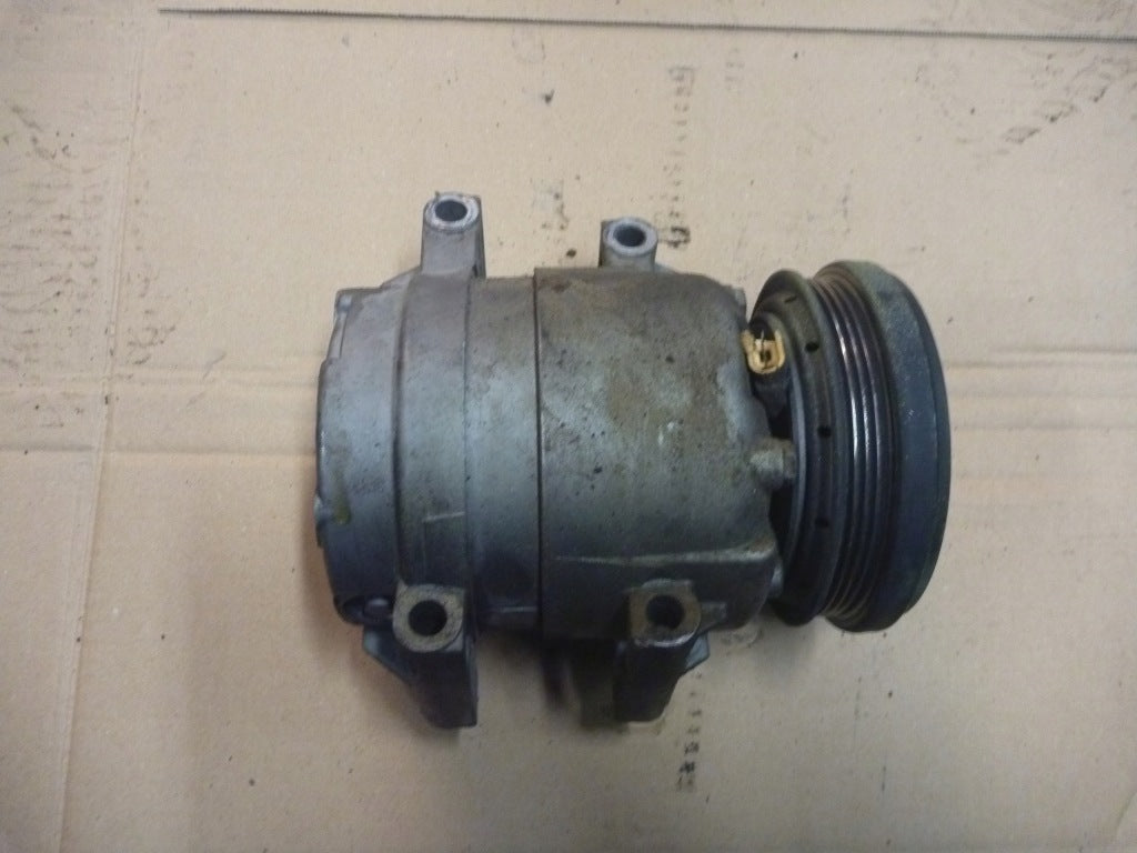 Sprężarka Klimatyzacji Chevrolet Corvette C5 1998