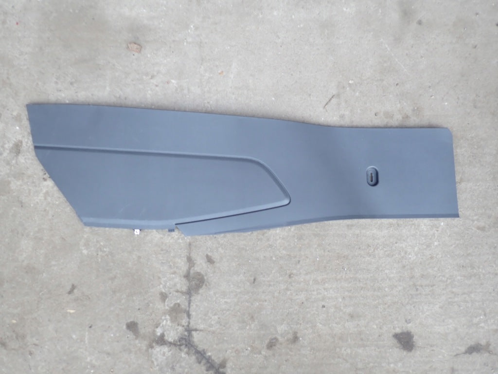 Right Interior Tunnel Cover VW Atlas 3.6 2022