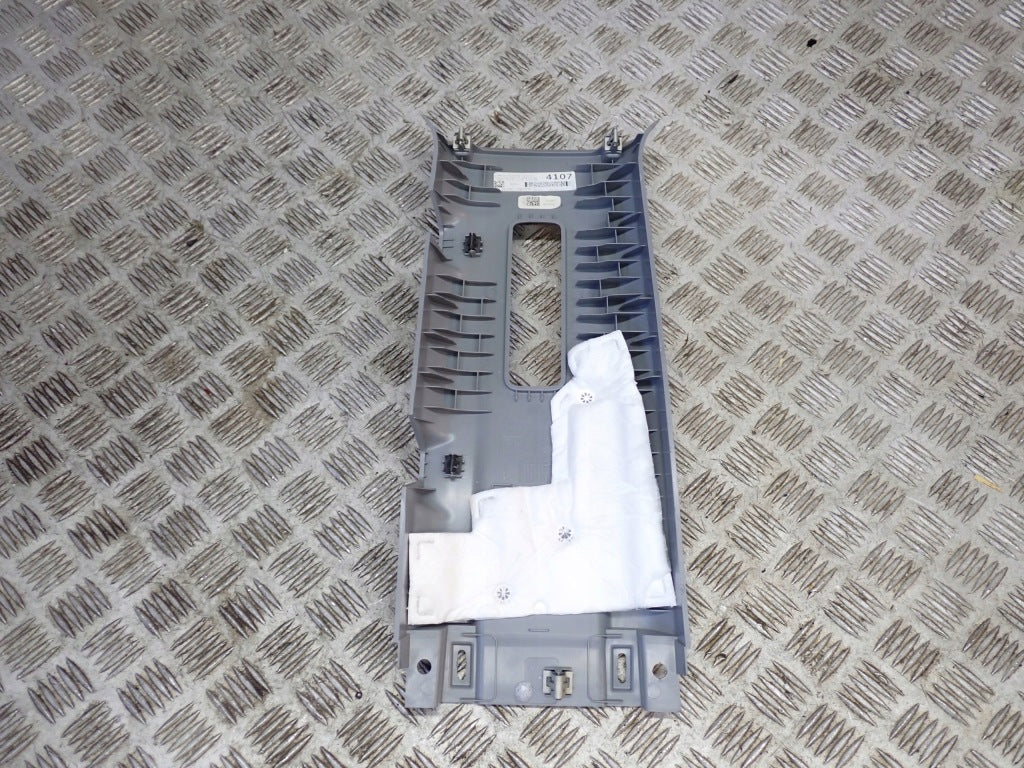 Osłona Górna Poszycie Słupka B Ford F150 2022