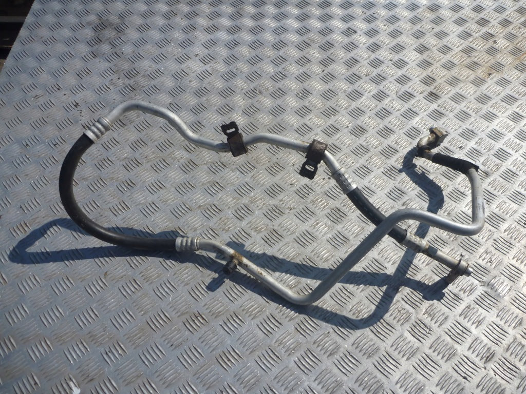 Air Conditioning Hose Pipe Dodge Ram 2500 3500 6.4 15-
