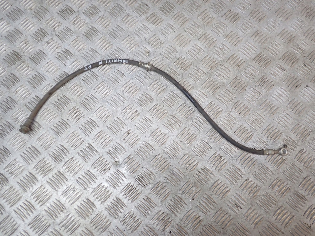 Przewód Hamulcowy Tylny Tył Infiniti QX60 L51Nissan Pathfinder R53 2022