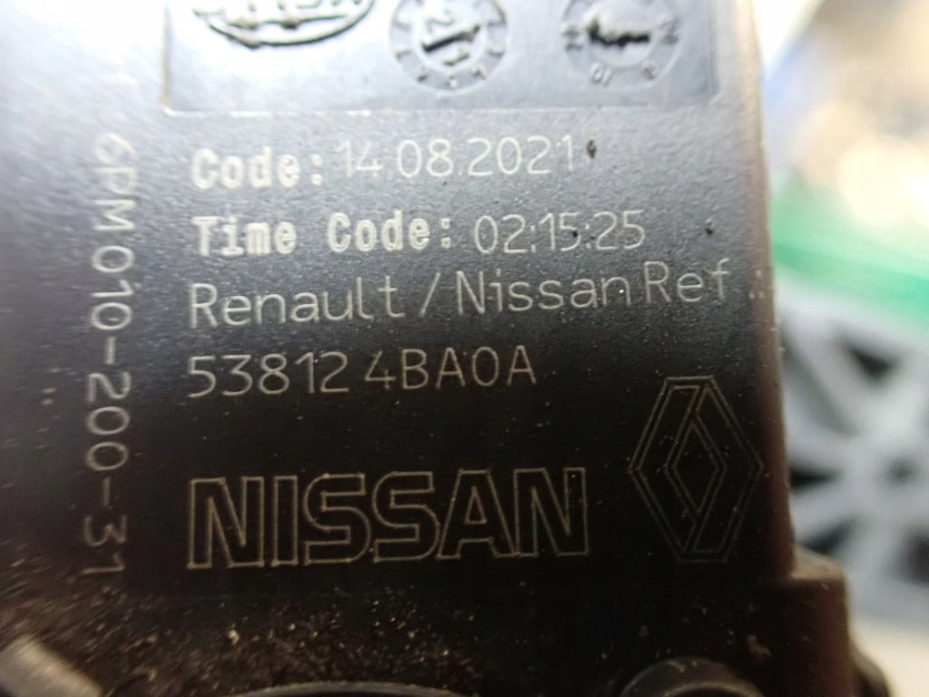 Czujnik Poziomowania Świateł Infiniti QX60 L51 Nissan Pathfinder R53 2022