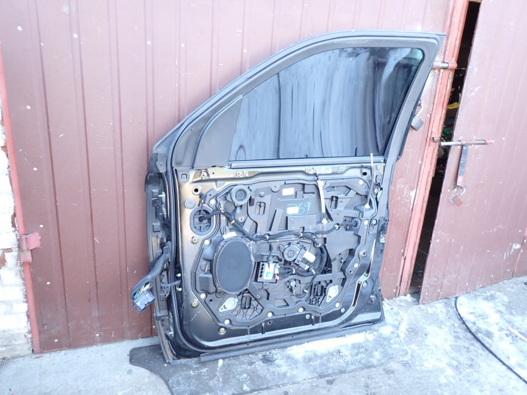Right Front Door Bare Dodge RAM V 2019-