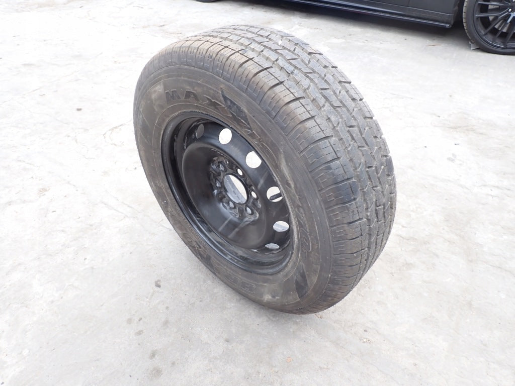 Koło Zapasowe Felga Zapas Opona 17 Ford F150 2021 2024