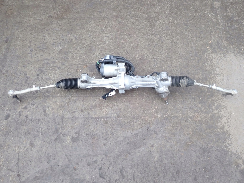 Electric Power Steering Rack Toyota Tundra Sequoia 2022-