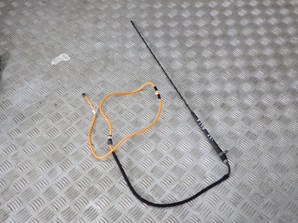 Antena Radia Bacik Przewód Ford F150 3.5 2021