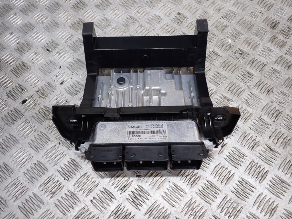 Komputer Sterownik Silnika Ford F150 Raptor 3.5 2024 LIFTING