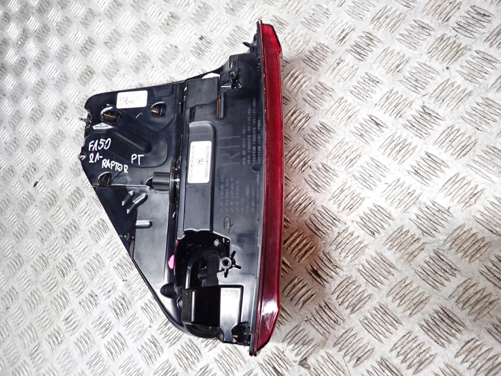 Rear Right Tail Light FULL LED Blind Spot Radar Ford F150 2024 LIFTING