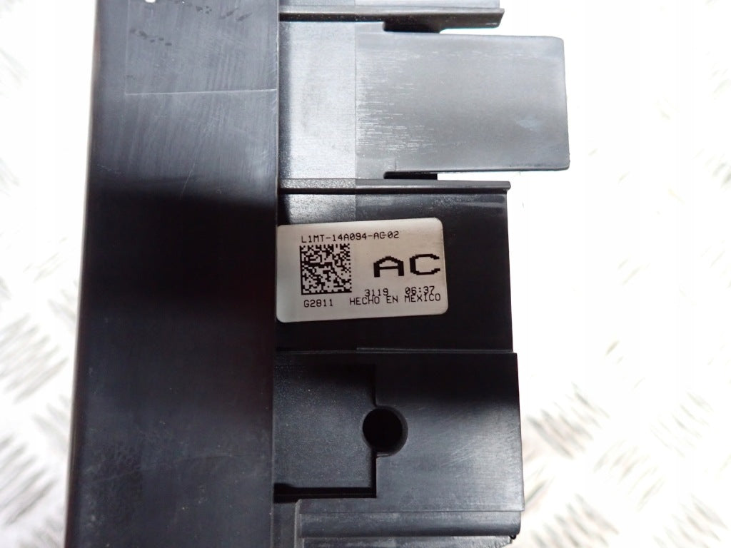 Fuse Terminals PLUS Ford Explorer 3.0 ST 2020-