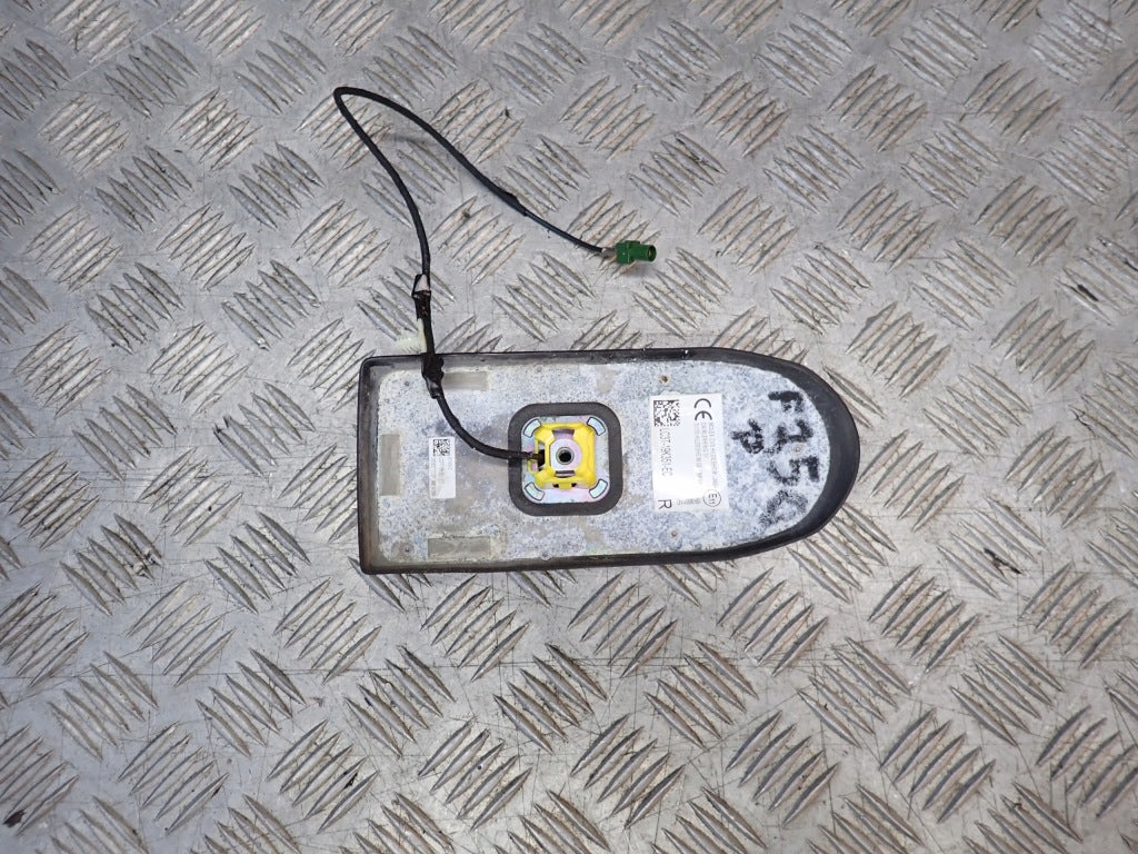 Antena GPS Rekinek Ford F150 F250 2021-