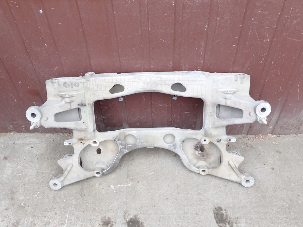 Sled Bench Cradle Engine Trolley Chevrolet Corvette C7 2014-