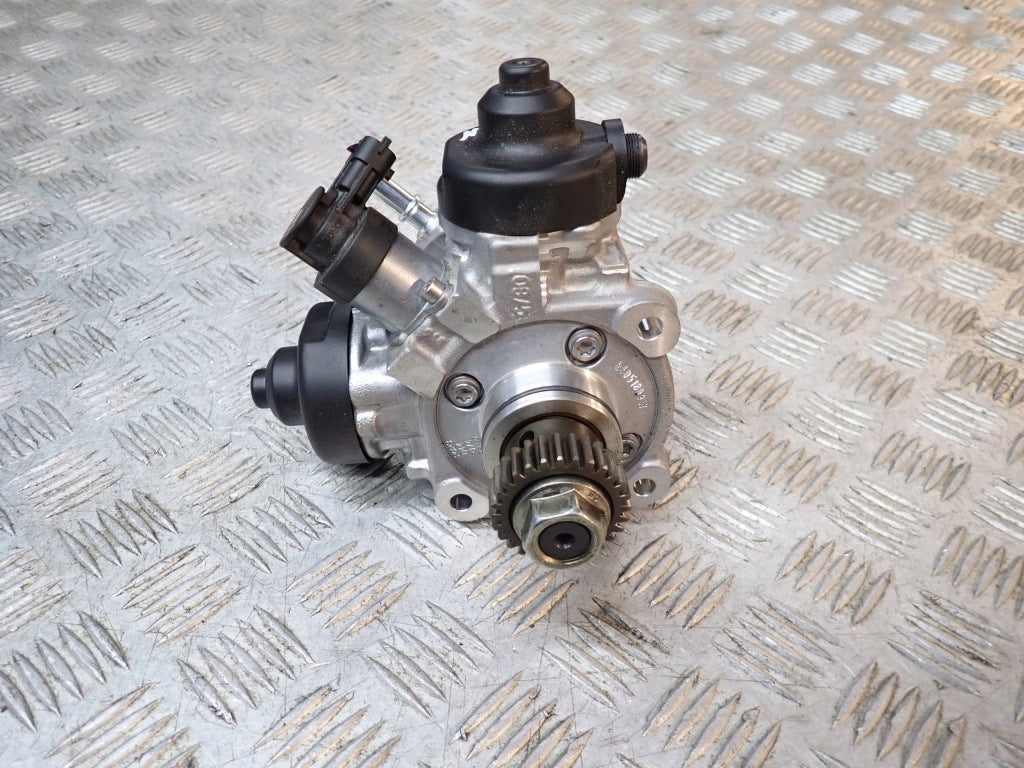 Pompa Wtryskowa Dodge Ram V 3.0D 1500 2019-