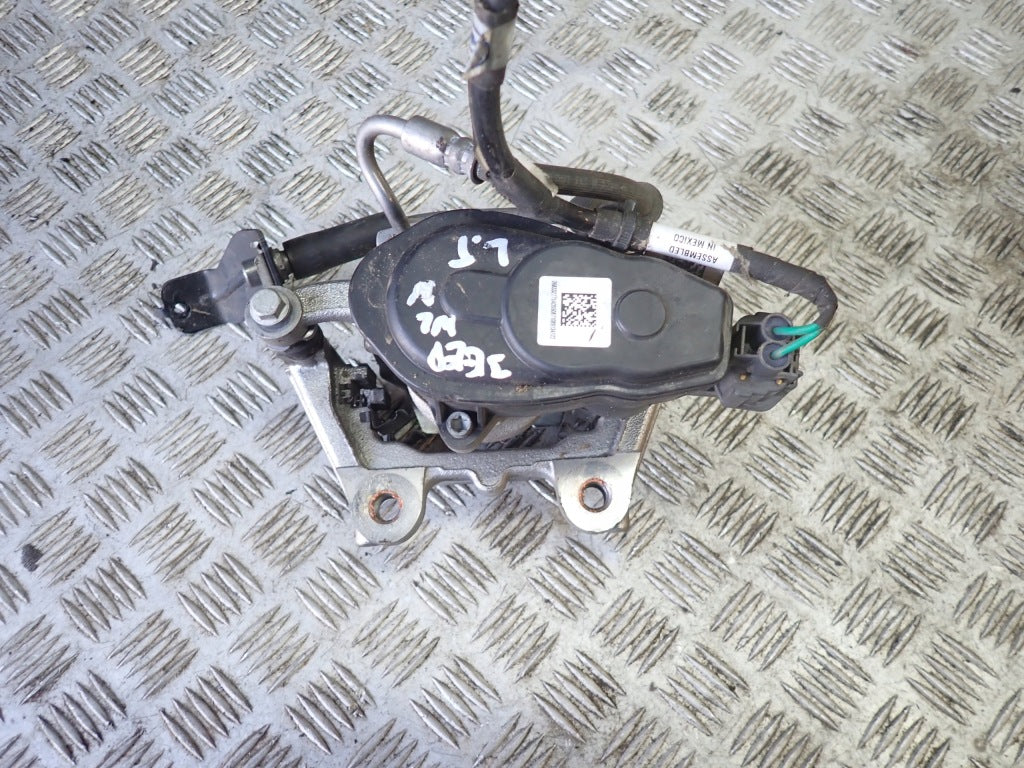 Zacisk Hamulcowy Tylny Tył Elektryczny Jeep Grand Cherokee WL 2021-