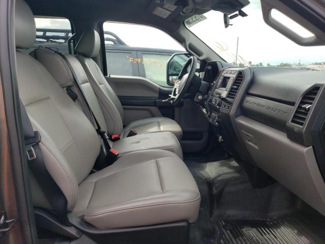 Rozrusznik Silnika Ford F350 F250 6.2 4x4 Super Duty 2021