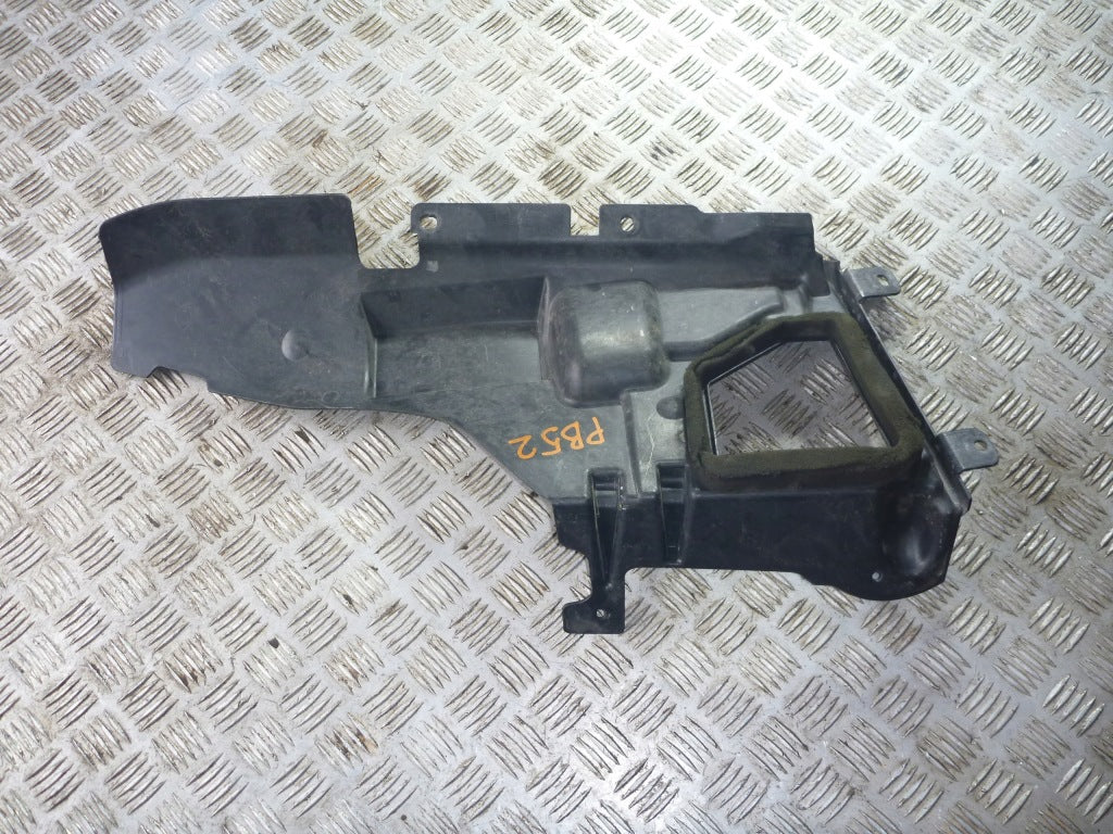 Kierownica Powietrza Łapacz Osłona Dodge Ram IV 09