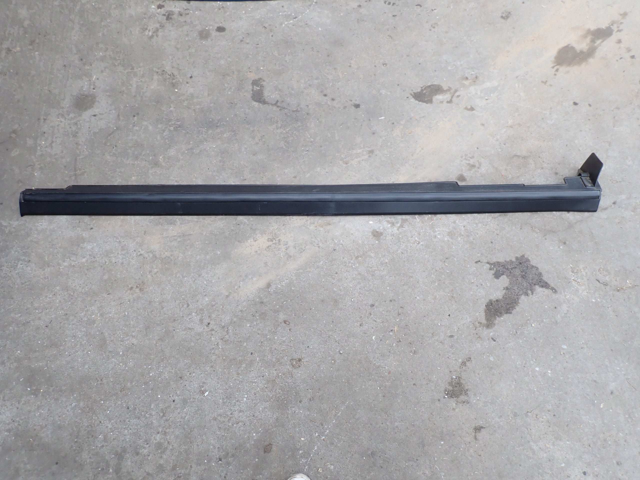 Listwa Progowa Prawa Próg Prawy Kia Telluride 3.8 4x4 2021