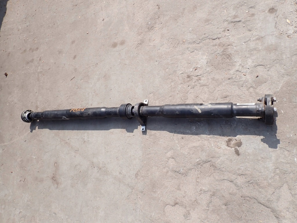 Drive Shaft Maserati Quattroporte 3.8 GTS 2014