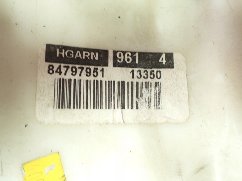 Osłona Wew. Górna Szyby Panel Dachu Chevrolet Corvette C8 Coupe Cabrio 20-