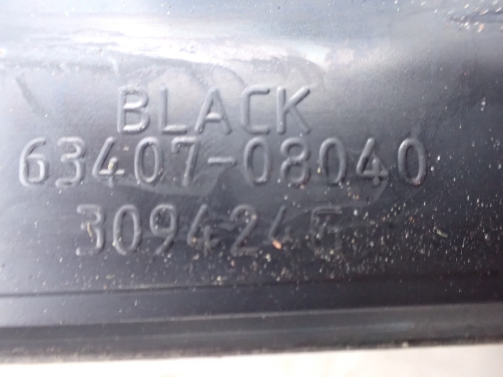 Relingi PARA Toyota Sienna XL40 2021