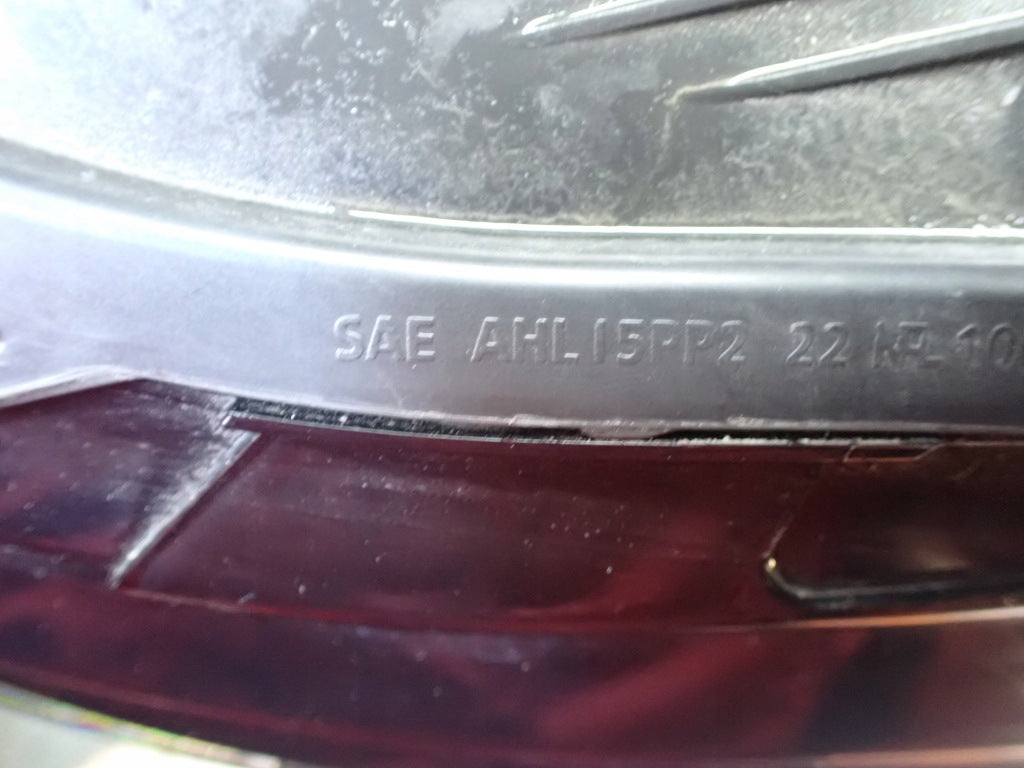 Lampa Przednia Przód Lewa Reflektor Lewy Kpl. Honda Pilot 4 YG2 2023