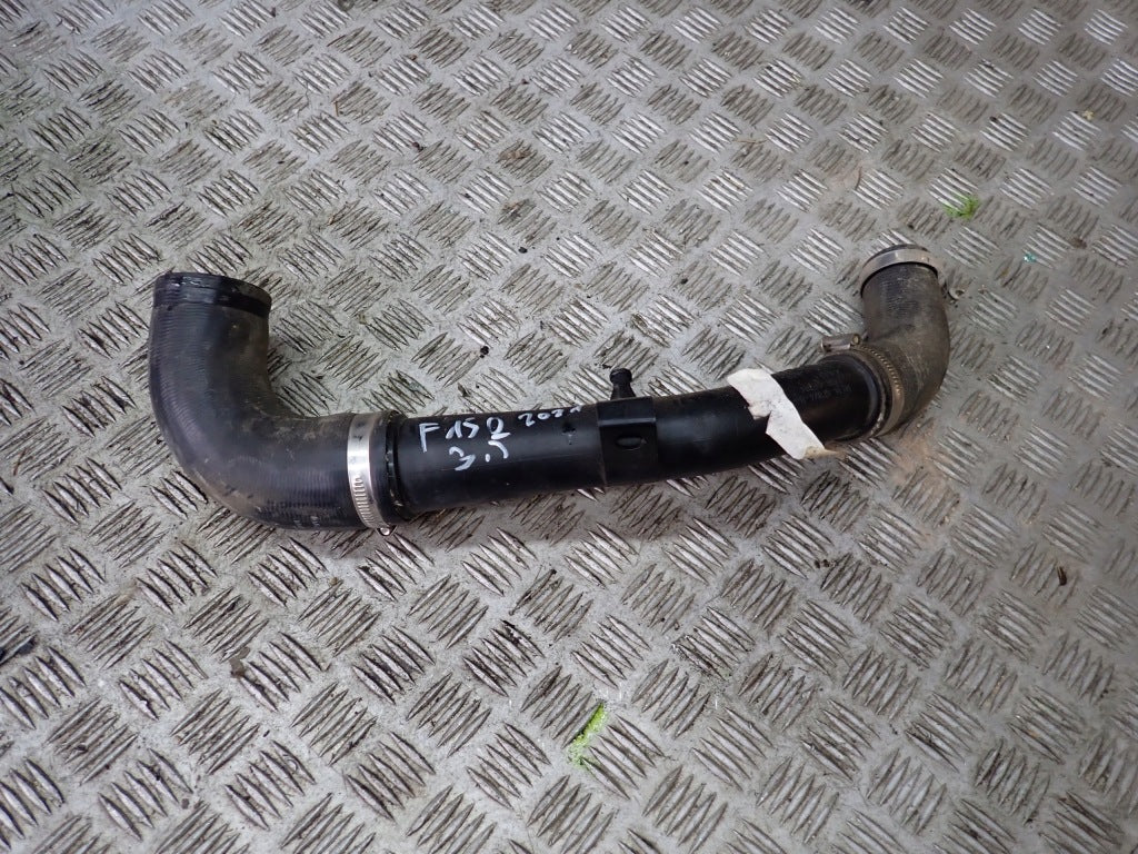 Ford F150 2021 Intercooler Hose Pipe