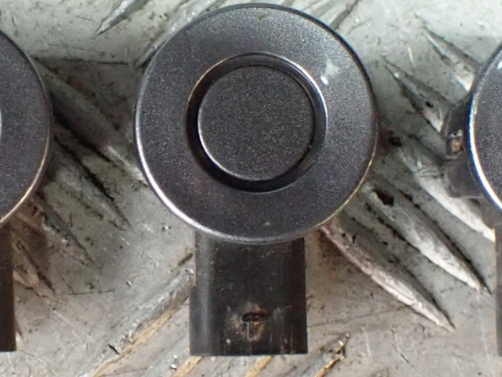 Parking Sensor PDC GMC Sierra Silverado 3.0D Duramax 19