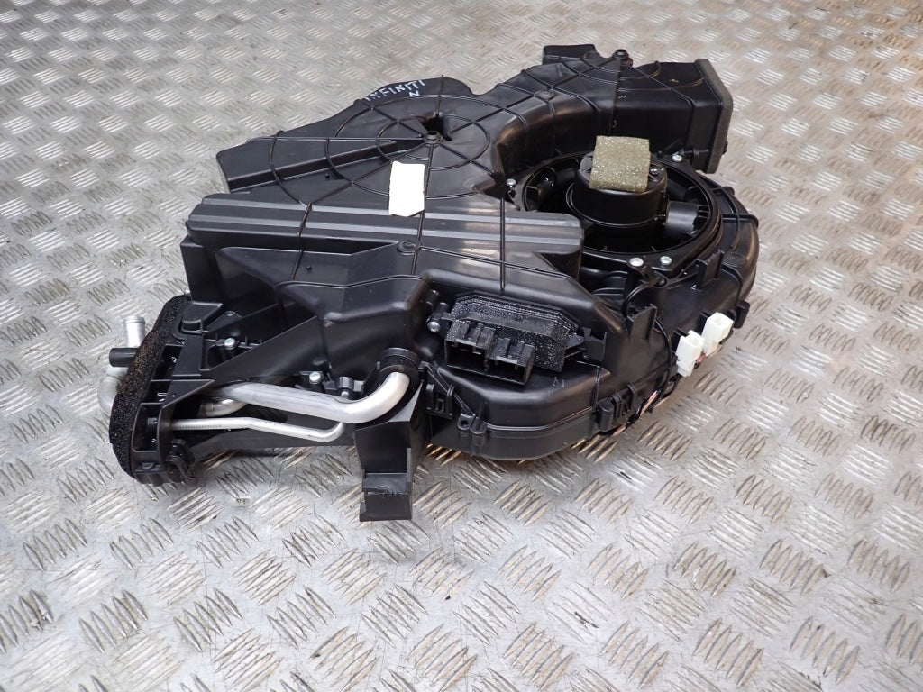 Nagrzewnica Powietrza Tylna Infiniti QX60 L51 Nissan Pathfinder R53 2022