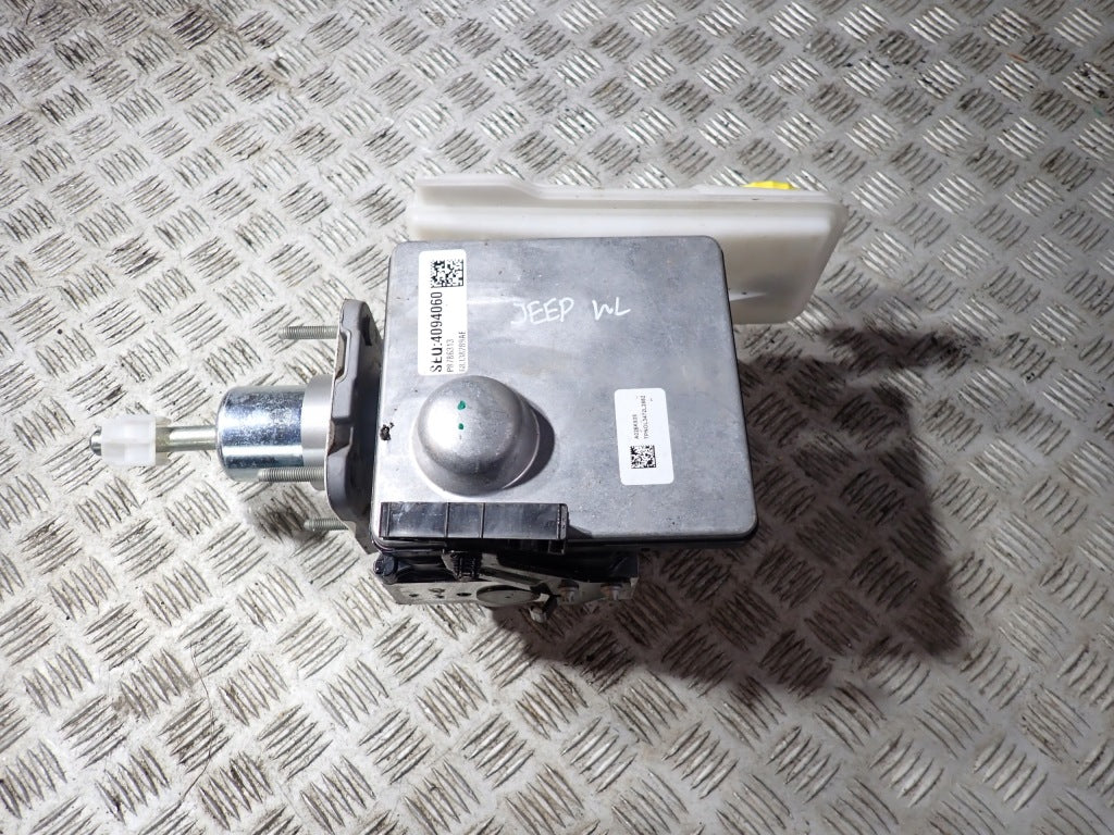 Pompa Hamulcowa ABS Elektryczna Serwo Jeep Grand Cherokee WL 2021-