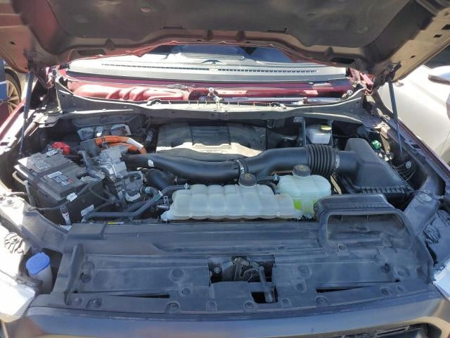 Air Intercooler Ford F150 3.5 2.7 2021-