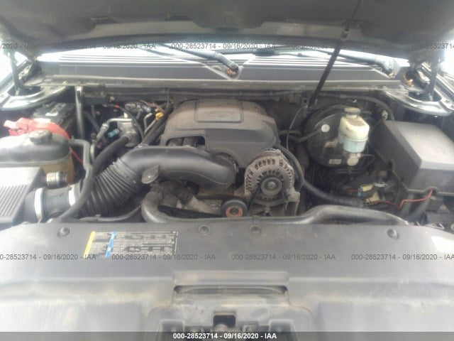 Air Flow Meter Escalade Suburban 6.2 07-