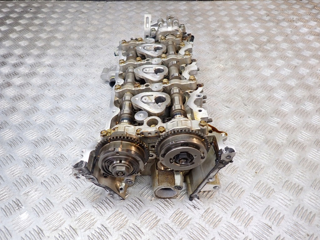 Głowica Silnika Lewa 3.5 GDi V6 Kia Carnival Telluride Hyundai Palisade 20-