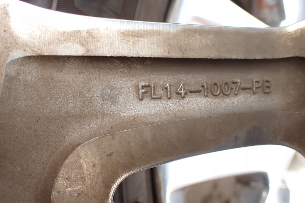 Alloy Wheels Ford Expedition Lincoln Navigator 2015-