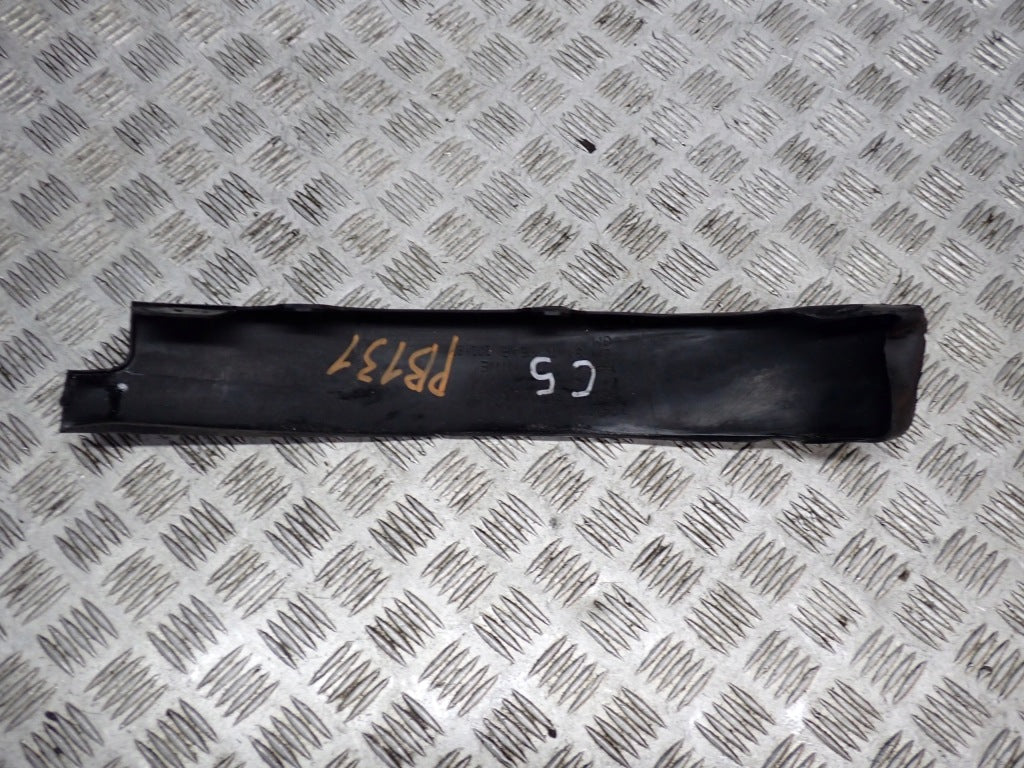 Spoiler zderzaka Przedniego Chevrolet Corvette C5