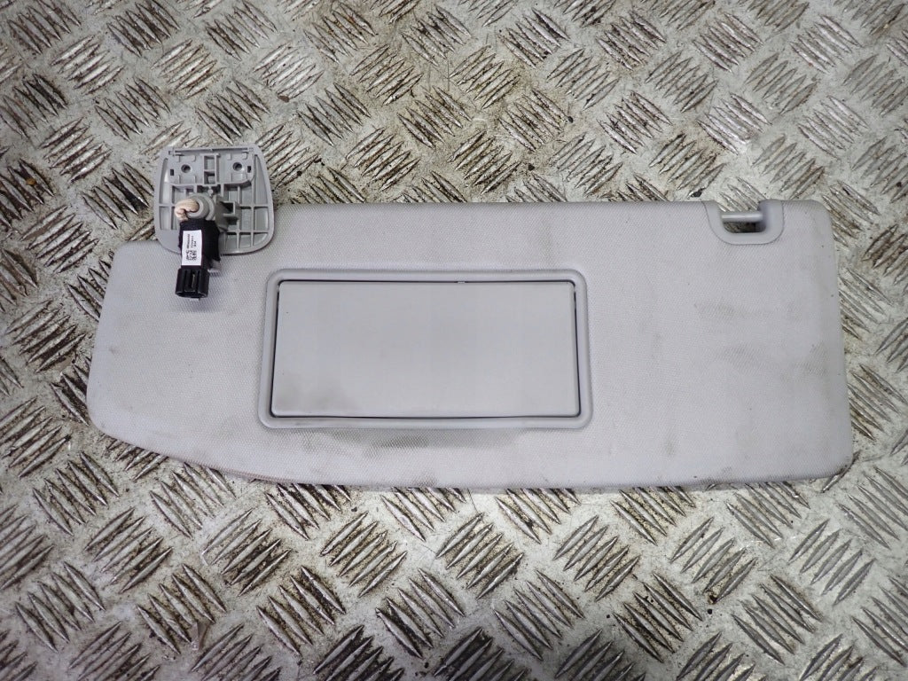 Sun Visor Sunshade Jeep Grand Cherokee WL 2021-