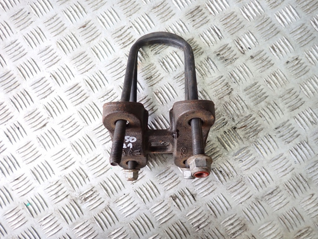 Mocowanie Resoru Strzemię Ford F150 4x4 2021-