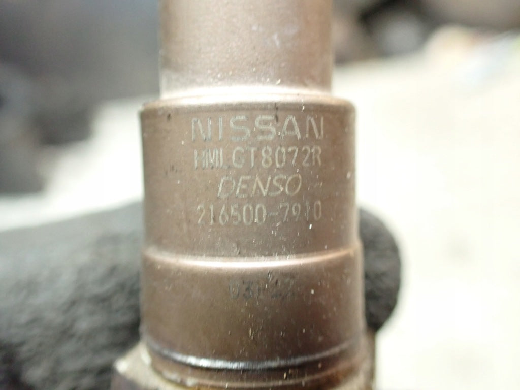 Sonda Lambda Infiniti QX60 L51 Nissan Pathfinder r53 2022