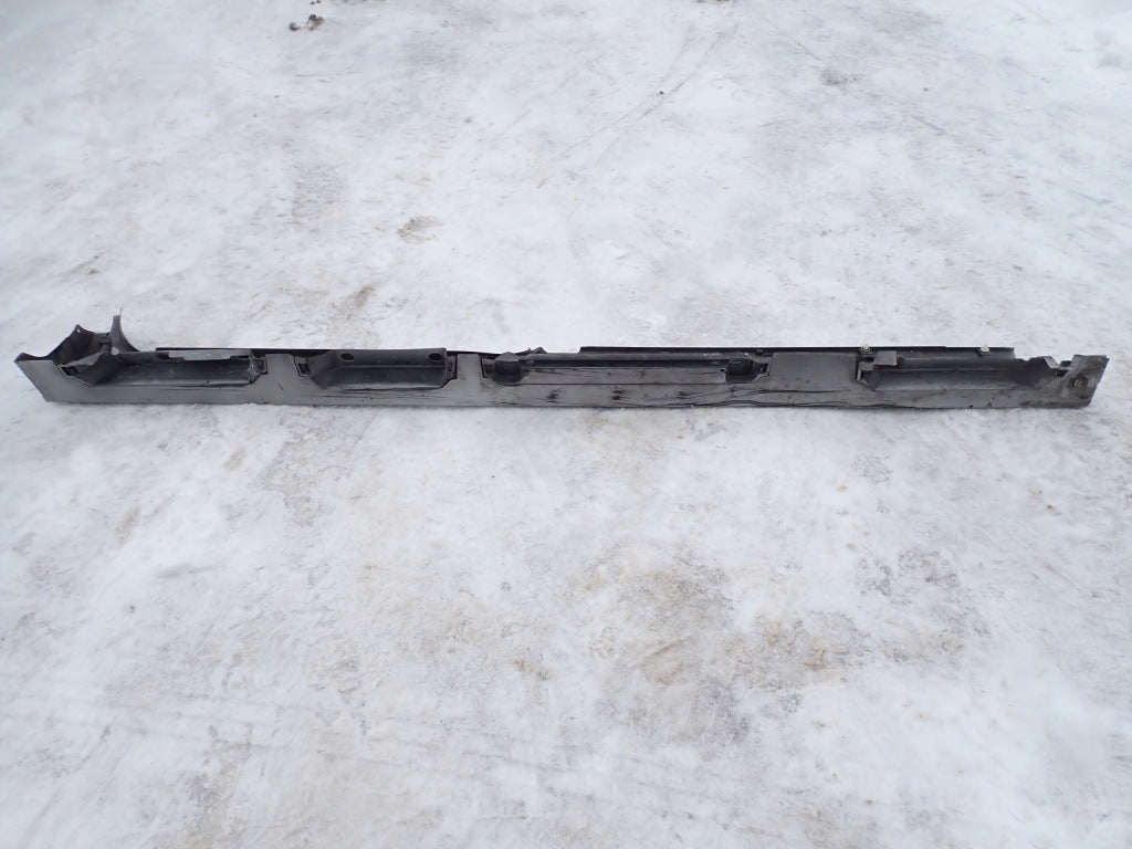 Listwa Progowa Nakładka Progu Lewa Toyota Sienna XL40 2021