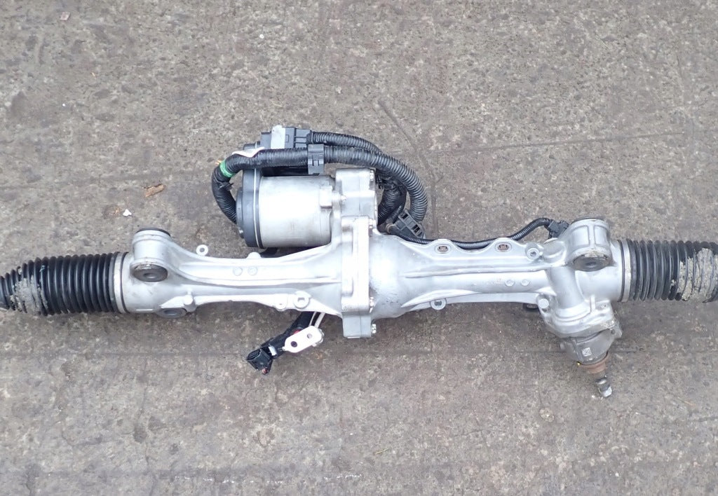 Electric Power Steering Rack Toyota Tundra Sequoia 2022-