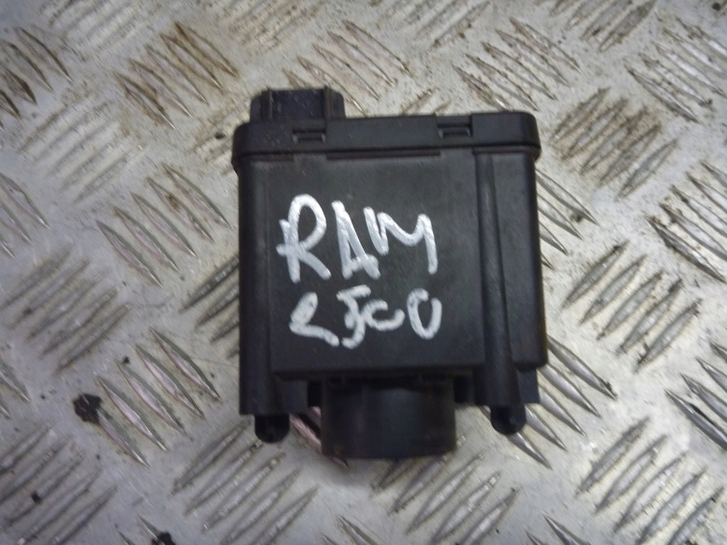 Ignition Switch Dodge Ram 2500 1500 2015
