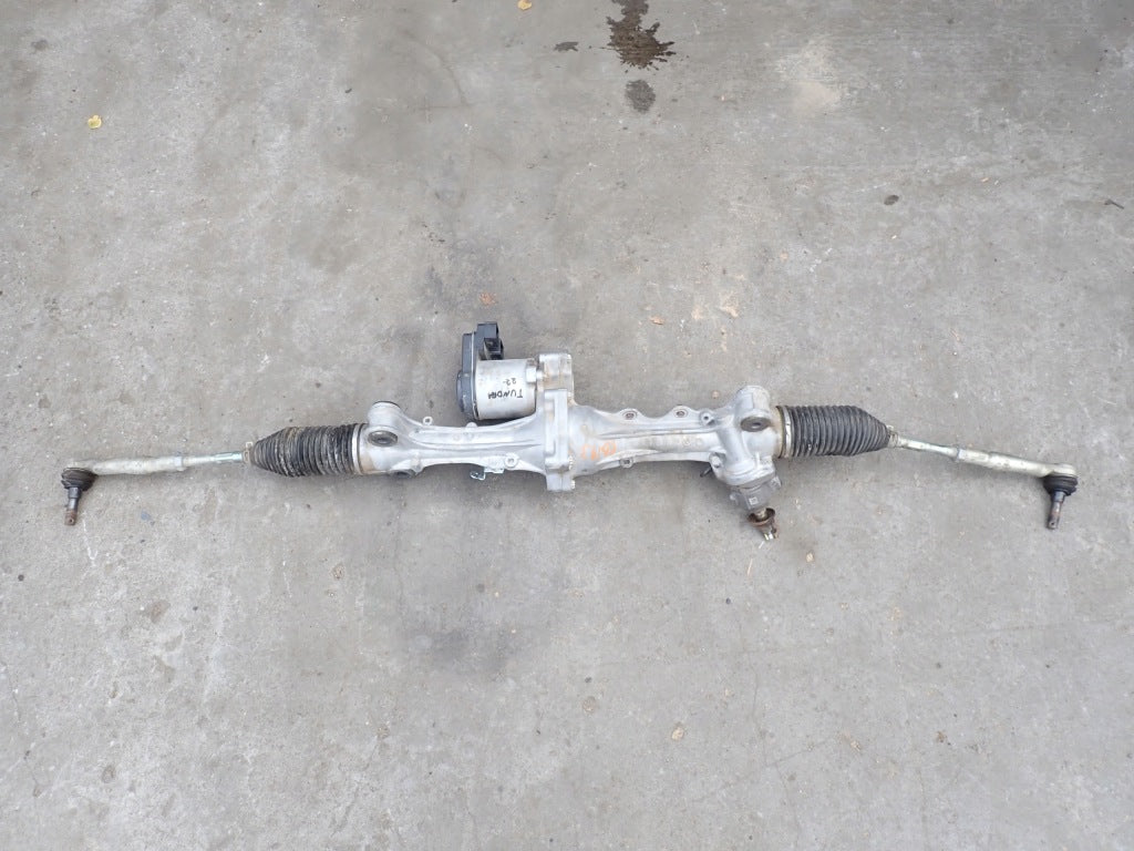 Electric Power Steering Rack Toyota Tundra Sequoia 2022-