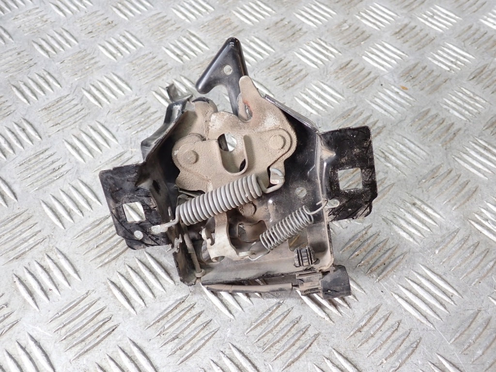Zamek Maski Ford F150 3.5 4x4 2021-