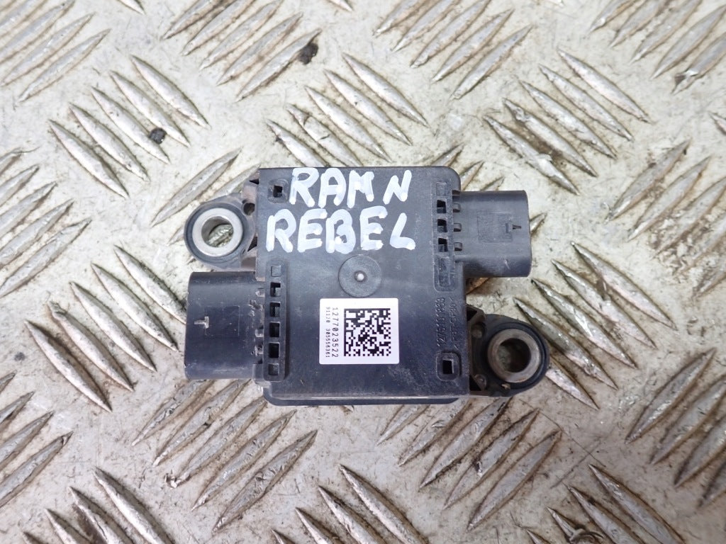 Moduł Sterownik Sondy NOX Dodge Ram V 3.0 Diesel 2019-